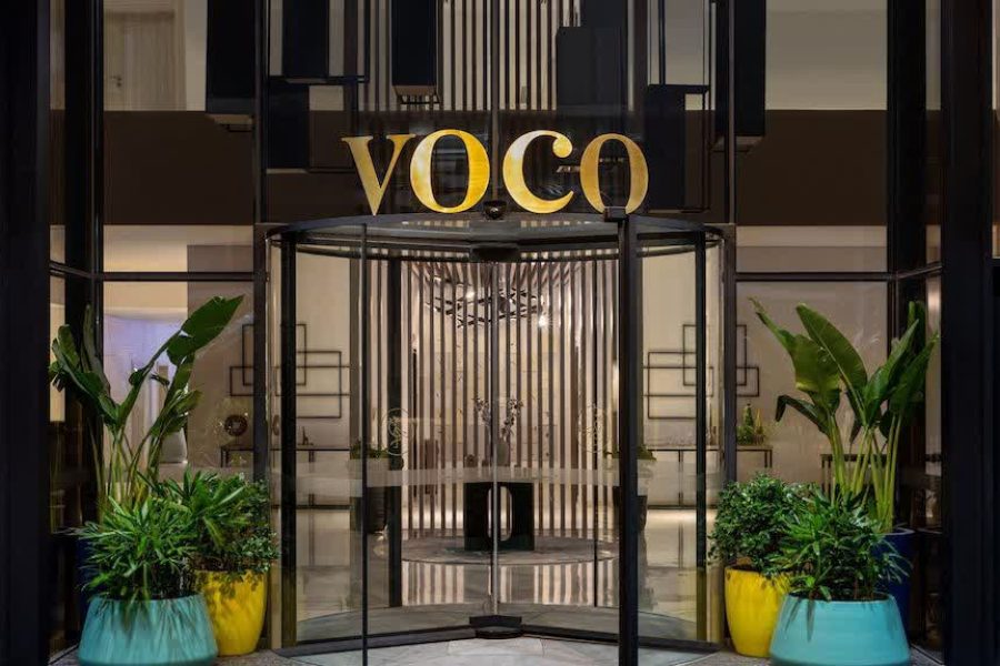 هتل voco Dubai an IHG hotel