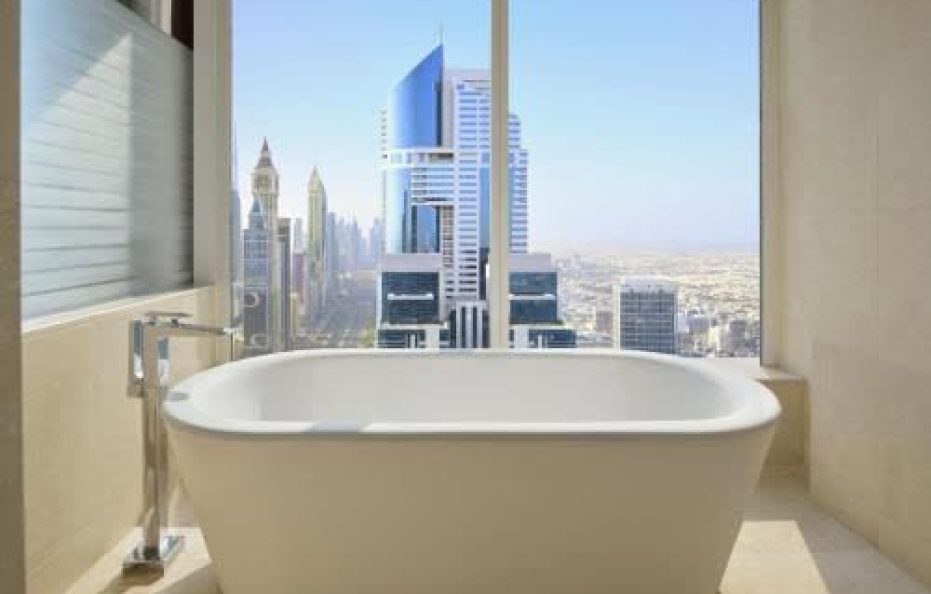 هتل voco Dubai an IHG hotel