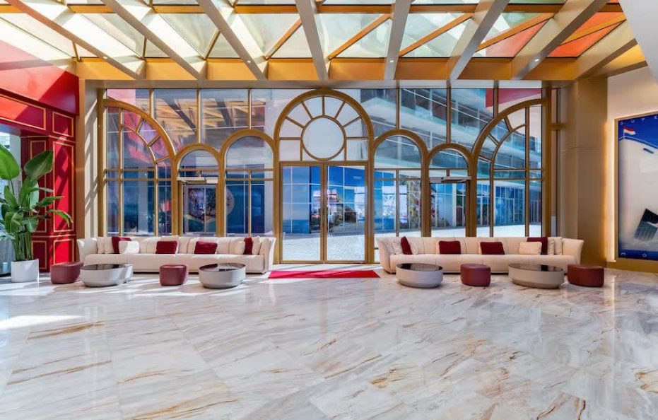 هتل voco Dubai an IHG hotel