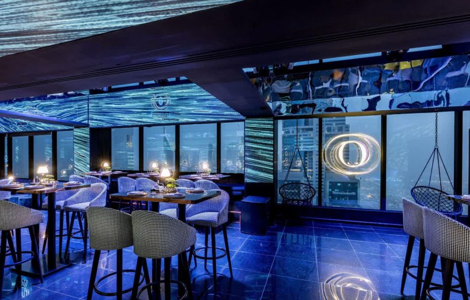 هتل voco Dubai an IHG hotel