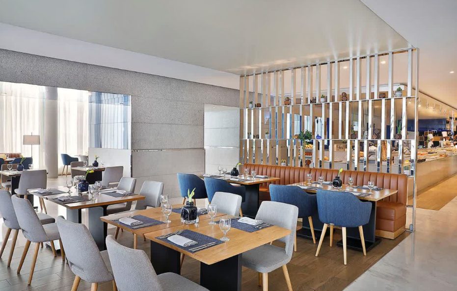 هتل voco Dubai an IHG hotel