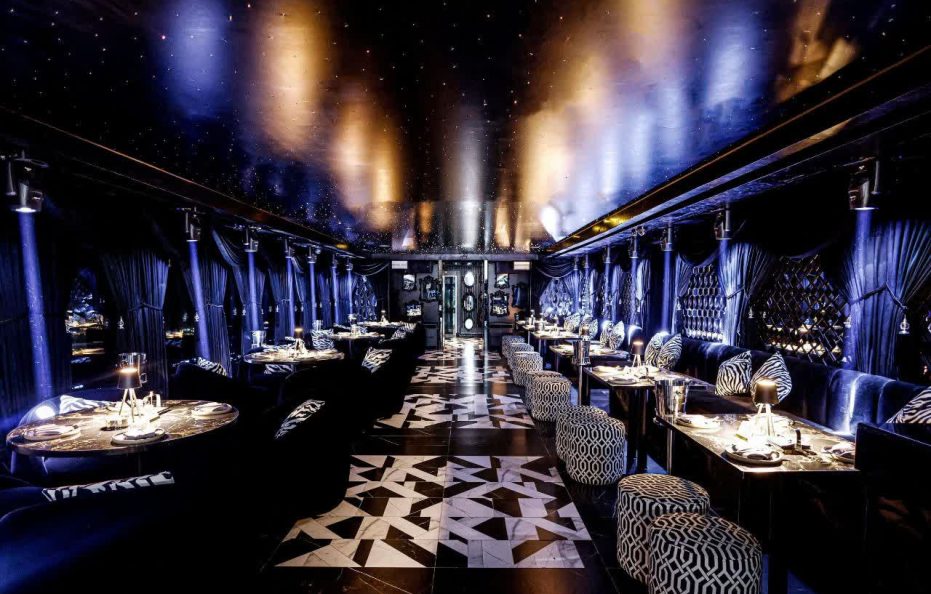 هتل voco Dubai an IHG hotel